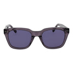 Graue Kunststoff-Sonnenbrille