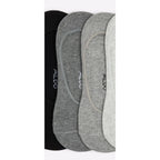 ALDO Gray Cotton Socks