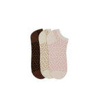 Calze in cotone naturale