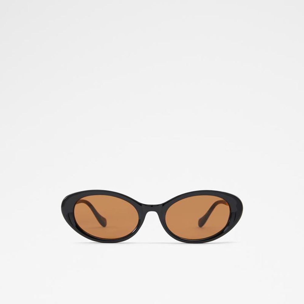 ALDO Multicolor Polycarbonate Sunglasses