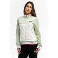Mehrfarbiges Baumwoll-Sweatshirt
