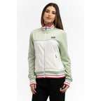 Mehrfarbiges Baumwoll-Sweatshirt