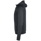 Gray Polyester Sweatshirt