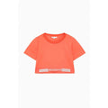 Pink Cotton Tank Tops