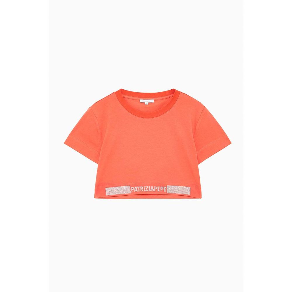 Pink Cotton Tank Tops