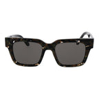 Multicolor Plastic Sunglasses