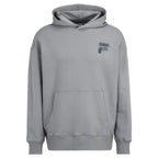 Blue Cotton Sweatshirt