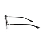 Gold Metal Sunglasses