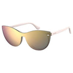 Bicolor Acetate Glasses (Frames)