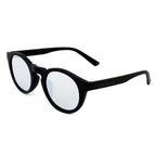 Occhiali da sole Black Injected