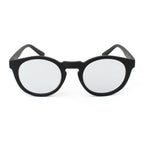 Occhiali da sole Black Injected