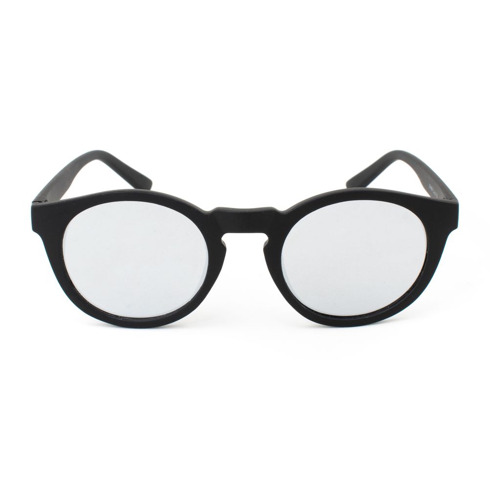 Occhiali da sole Black Injected