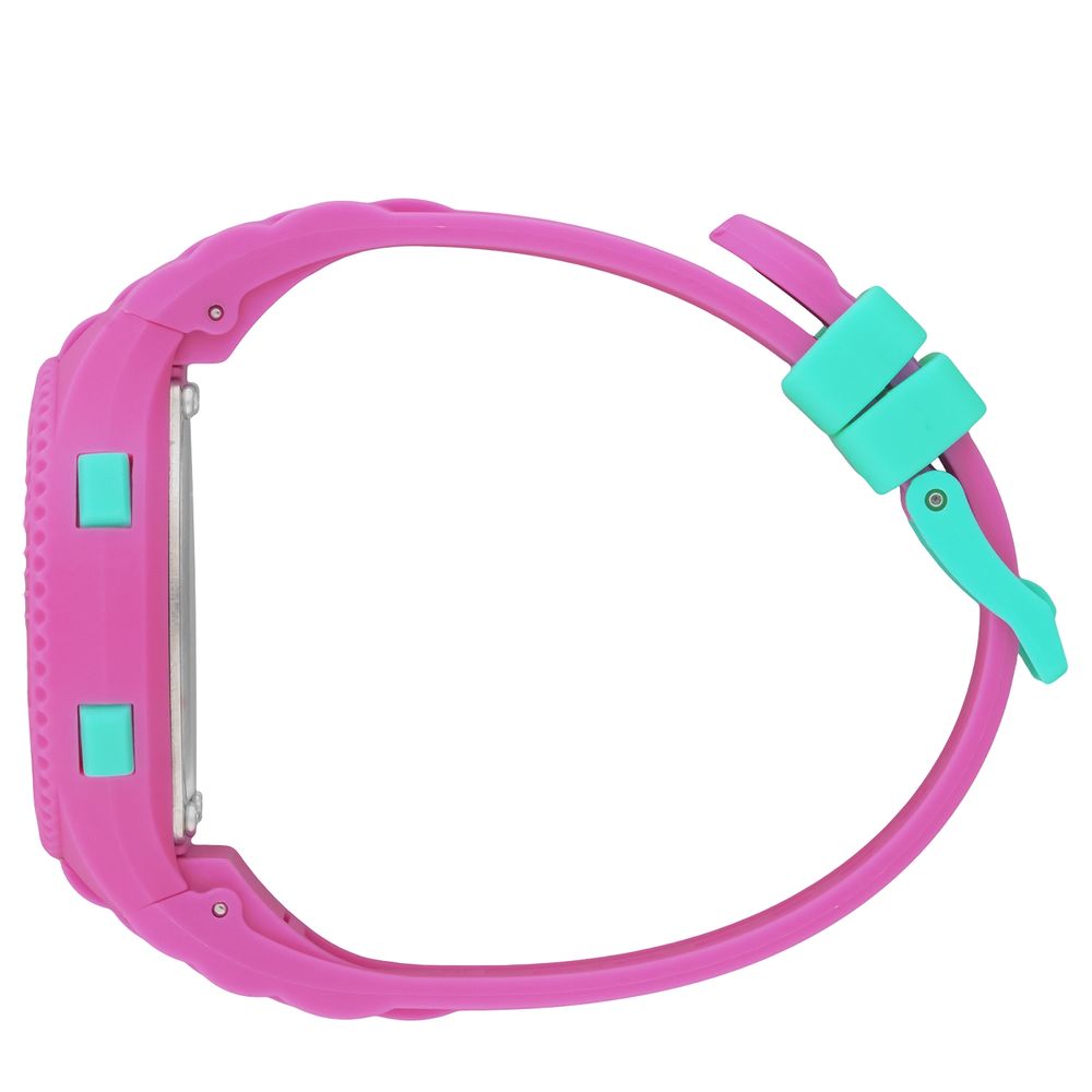 Multicolor Synthetic Digital Watch