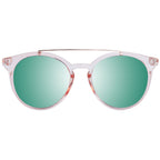 Mehrfarbige Metallsonnenbrille
