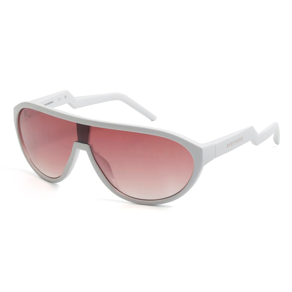 Schwarze eingespritzte Sonnenbrille