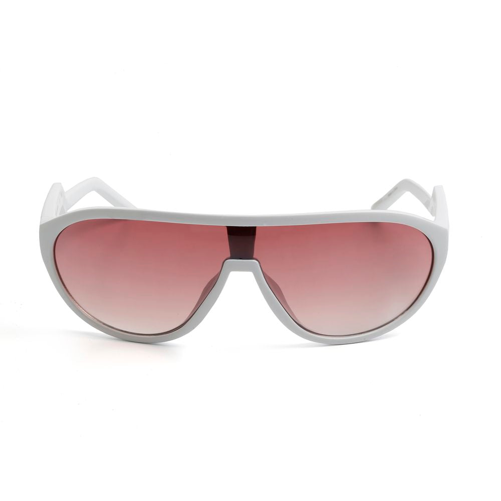 Schwarze eingespritzte Sonnenbrille