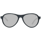 Black Plastic Sunglasses
