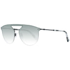 Black Metal Sunglasses