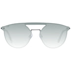 Black Metal Sunglasses