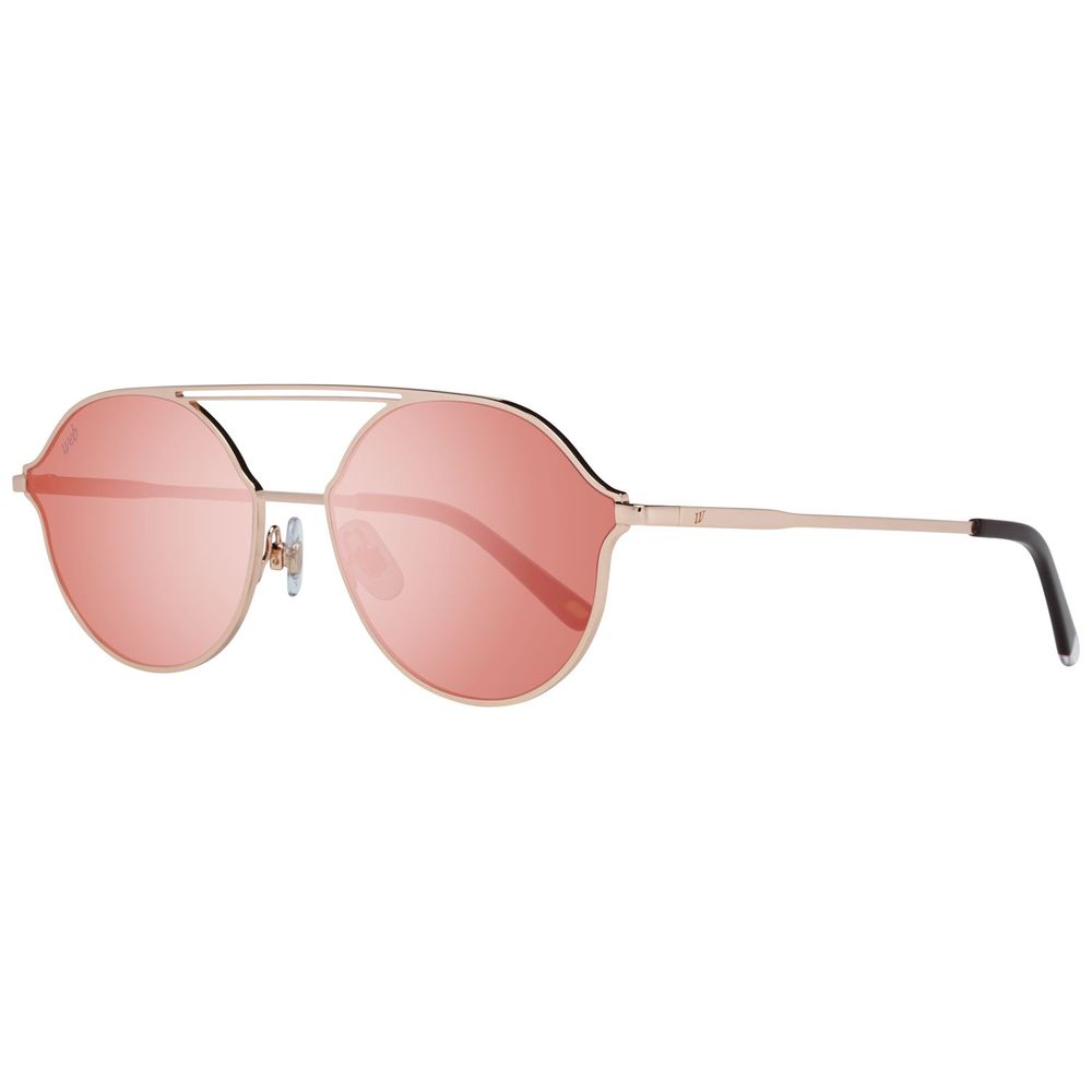 Sonnenbrille aus Bronze