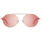 Sonnenbrille aus Bronze