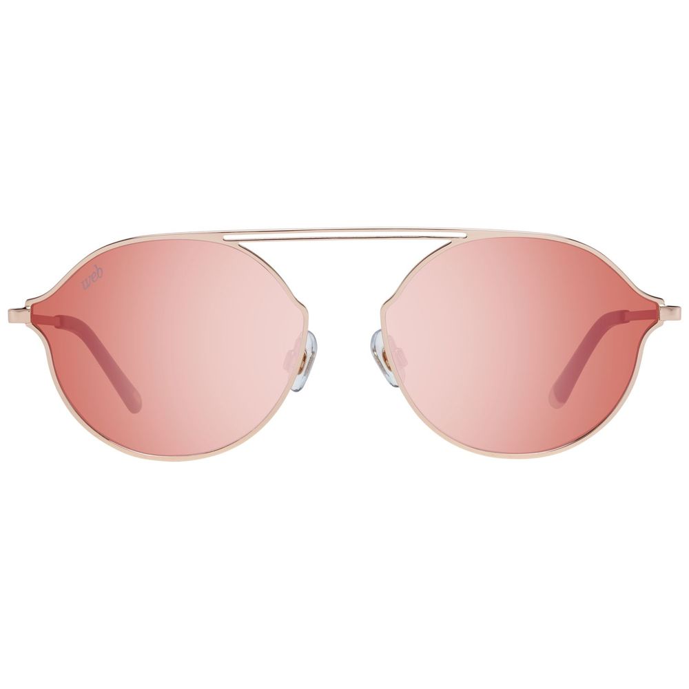 Sonnenbrille aus Bronze