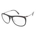 Black Plastic Sunglasses