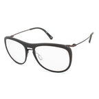 Black Plastic Sunglasses