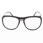 Black Plastic Sunglasses