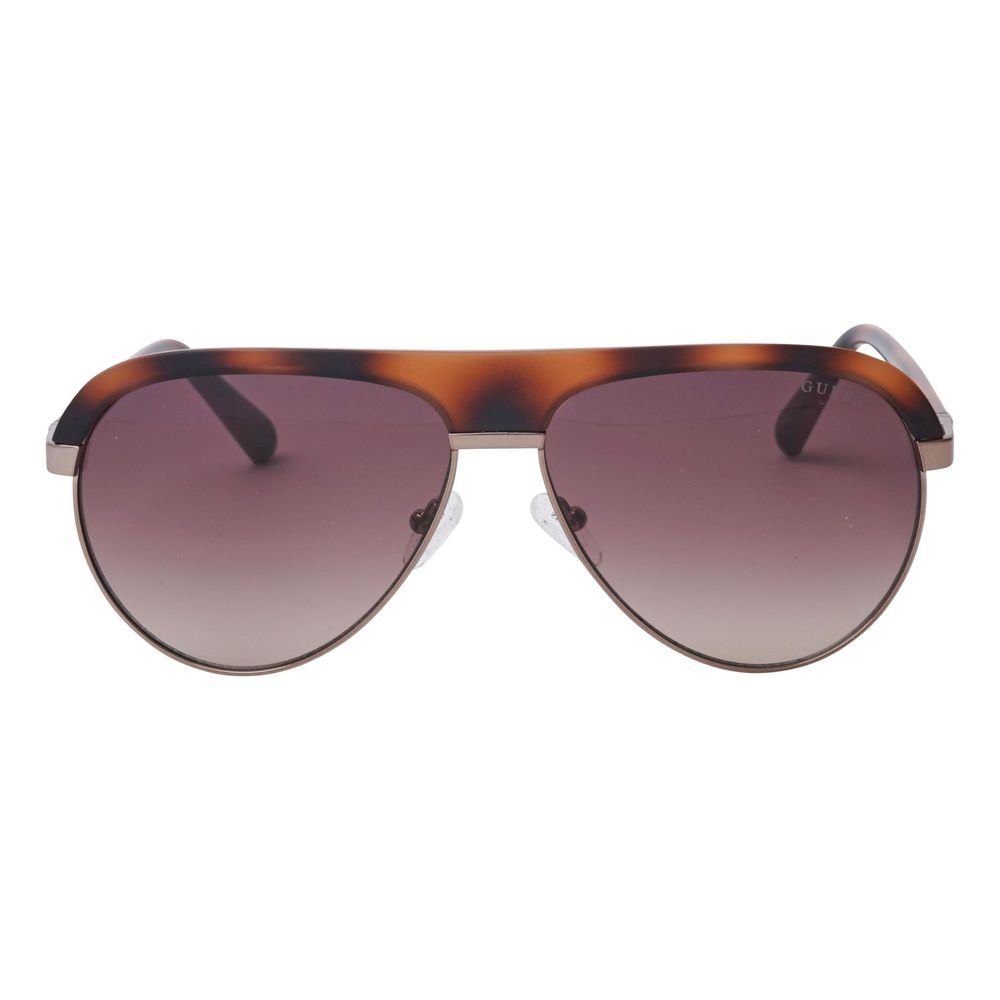 Mehrfarbige Kunststoff-Sonnenbrille