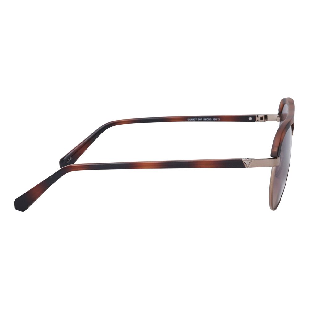 Mehrfarbige Kunststoff-Sonnenbrille