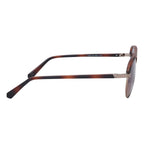 Mehrfarbige Kunststoff-Sonnenbrille