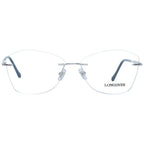 Gray Metal Glasses (Frames)