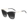 White Plastic Sunglasses