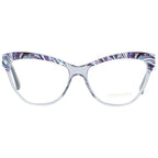 Purple Plastic Glasses (Frames)