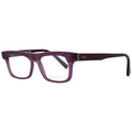 Purple Plastic Glasses (Frames)