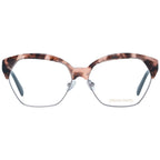 Brown Metal Glasses (Frames)