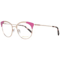Gold Metal Glasses (Frames)