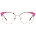 Gold Metal Glasses (Frames)