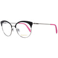 Black Metal Glasses (Frames)