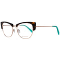 Gold Metal Glasses (Frames)