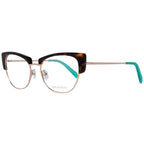 Gold Metal Glasses (Frames)