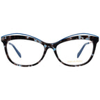 Brown Metal Glasses (Frames)