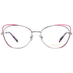 Gray Metal Glasses (Frames)