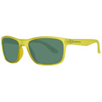 Bicolor-Sonnenbrille aus Kunststoff