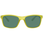Bicolor-Sonnenbrille aus Kunststoff