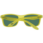 Bicolor-Sonnenbrille aus Kunststoff