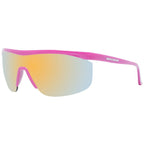 Purple Plastic Sunglasses