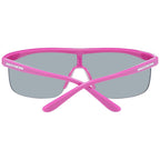 Purple Plastic Sunglasses
