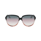 Bicolor Acetate Sunglasses